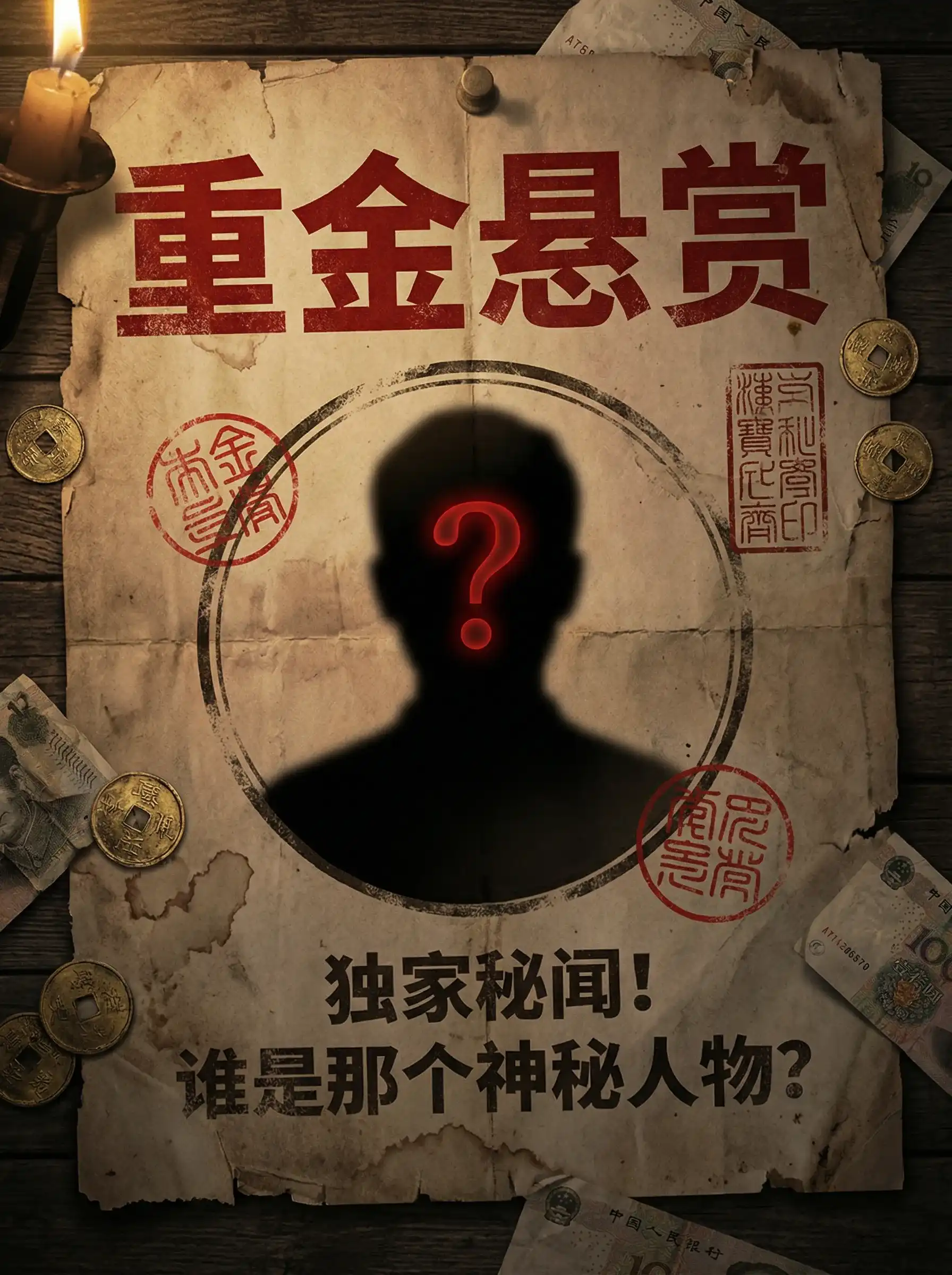 重庆母子-重庆母子影视 实时更新|全网独家重庆母子分享平台 - 重金悬赏线索征集令